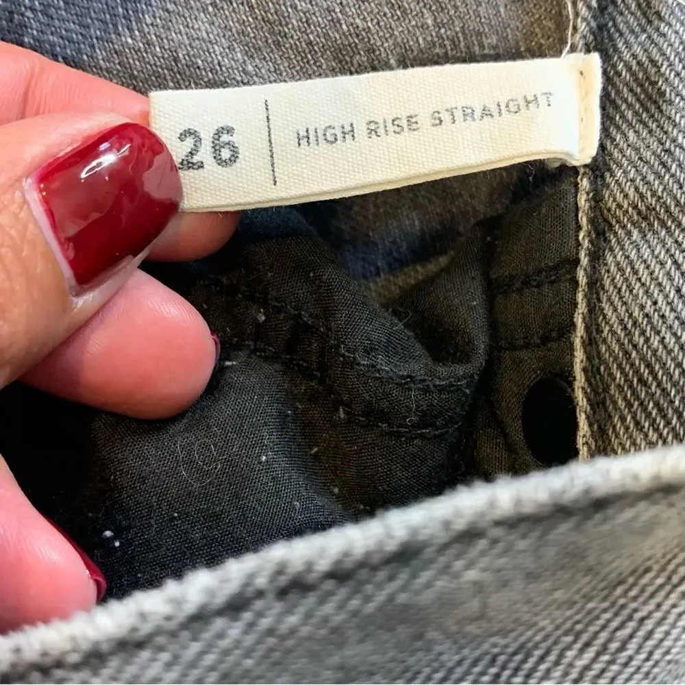 PacSun size 26